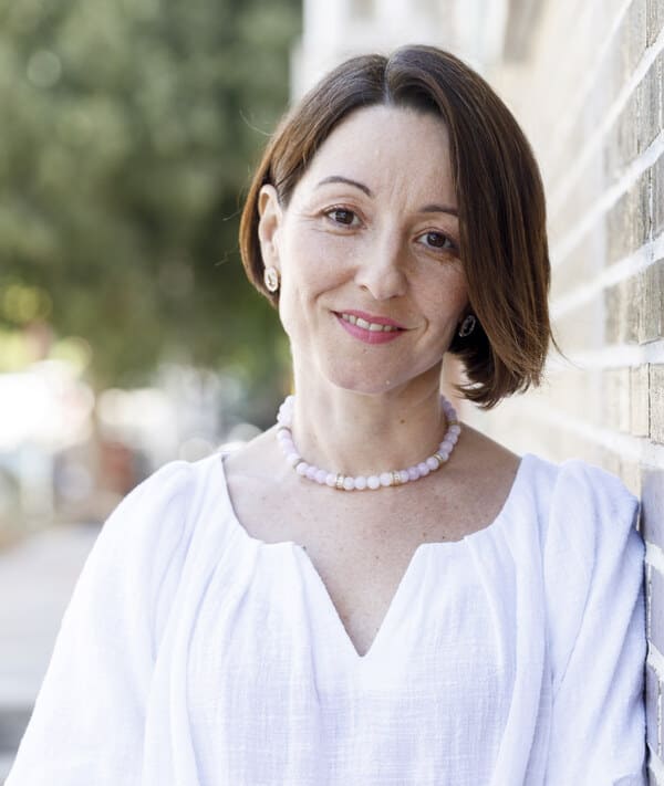Laura González Serna - Psicología humanista aplicada a la empresa.