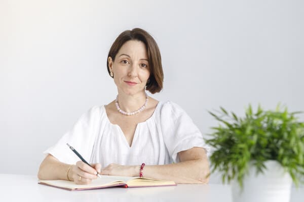 Laura González Serna - Psicología humanista aplicada a la empresa.