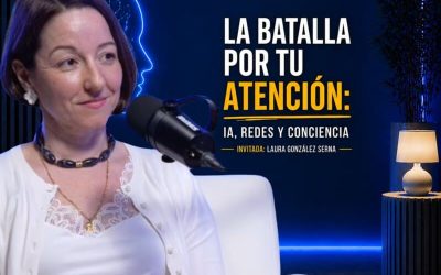 Blue AI #15: Inteligencia Artificial y conciencia humana