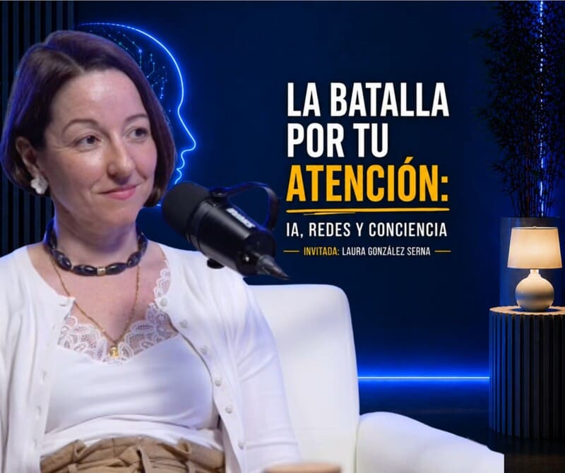 Blue AI #15: Inteligencia Artificial y conciencia humana