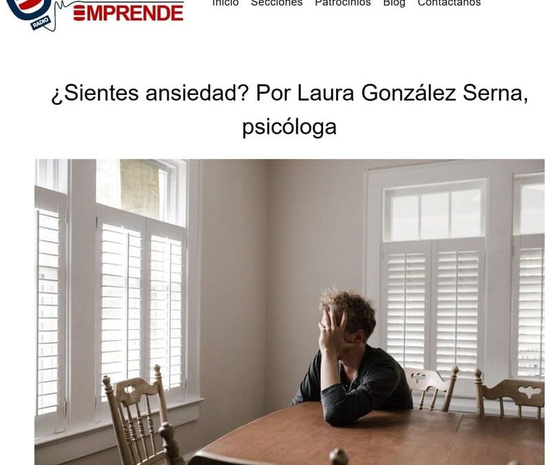 Entrevista Programa Radio Intereconomía